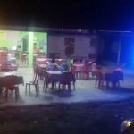 Kedai Makan Pak Atok