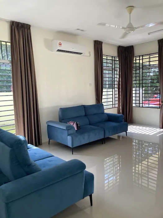 Geyi Homestay Picture 10