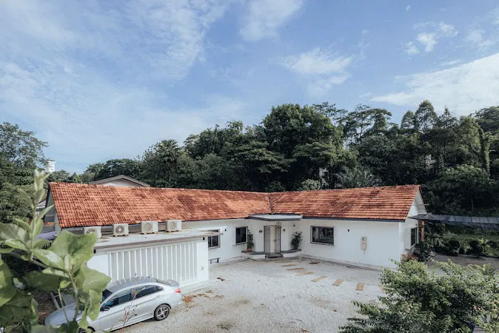 House of OMA Picture 1