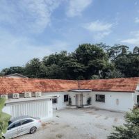House of OMA ico