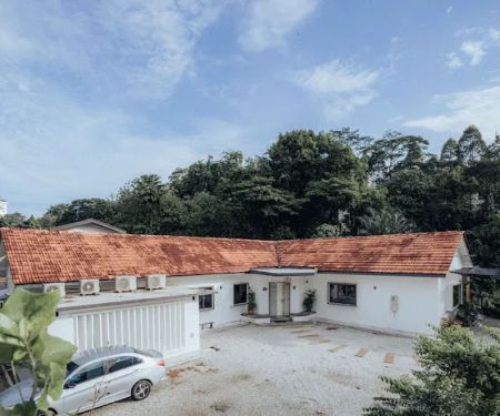 House of OMA
