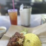 NASI AYAM Pok Din,Sg.Ular Kuala Lipis Pahang