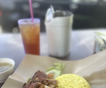 NASI AYAM Pok Din,Sg.Ular Kuala Lipis Pahang