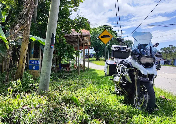 0 km Lubok Kulit Picture 1