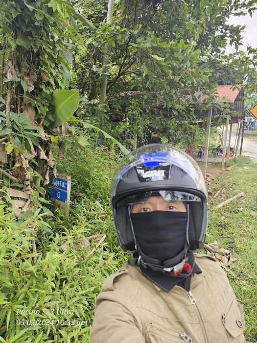 0 km Lubok Kulit Picture 2