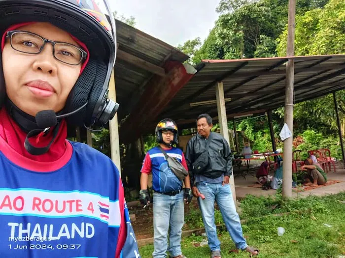 0 km Lubok Kulit Picture 7