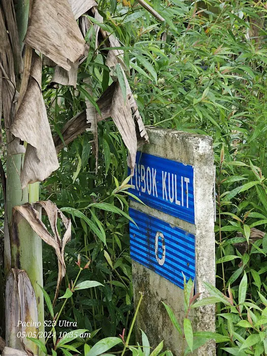 0 km Lubok Kulit Picture 8