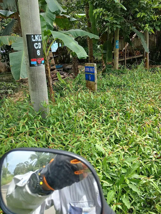 0 km Lubok Kulit Picture 6