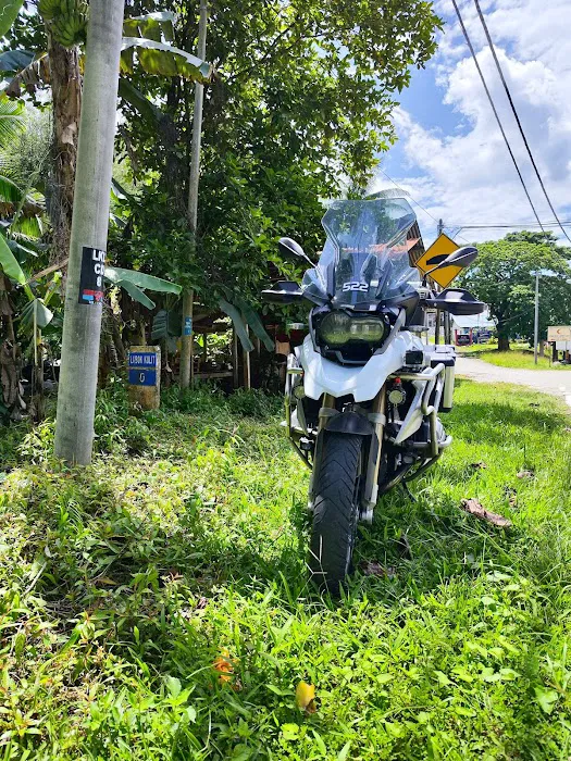 0 km Lubok Kulit Picture 4