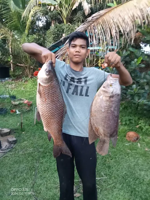 0 km Lubok Kulit Picture 5