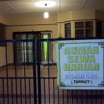 Homestay Tarmizy