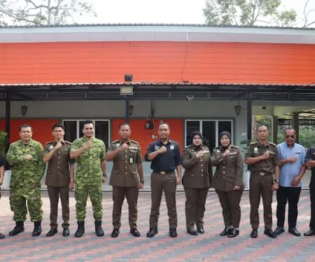 Pak Din Zahhra Villa kebun - homestay kuala lipis