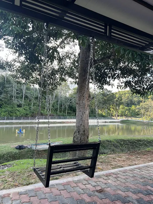 Pak Din Zahhra Villa kebun - homestay kuala lipis Picture 3