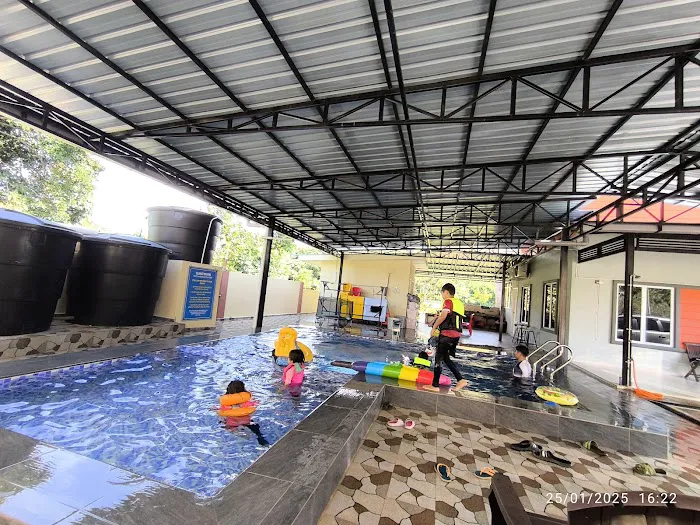 Pak Din Zahhra Villa kebun - homestay kuala lipis Picture 5