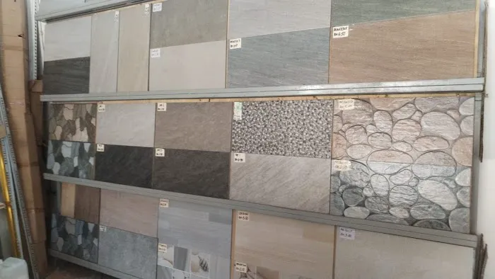 CS TILING & DECORATION 全成瓷砖装修工程 Picture 1