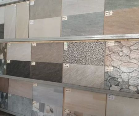 CS TILING & DECORATION 全成瓷砖装修工程