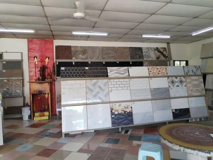 CS TILING & DECORATION 全成瓷砖装修工程 Picture 2