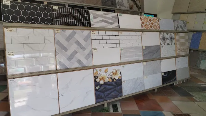 CS TILING & DECORATION 全成瓷砖装修工程 Picture 4