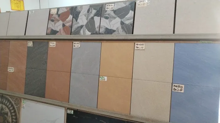 CS TILING & DECORATION 全成瓷砖装修工程 Picture 7