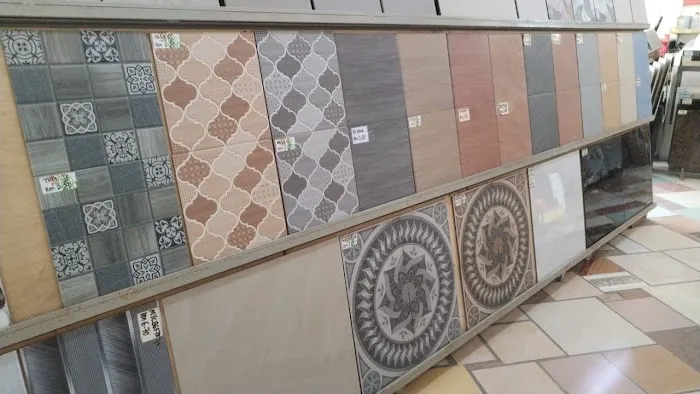 CS TILING & DECORATION 全成瓷砖装修工程 Picture 9