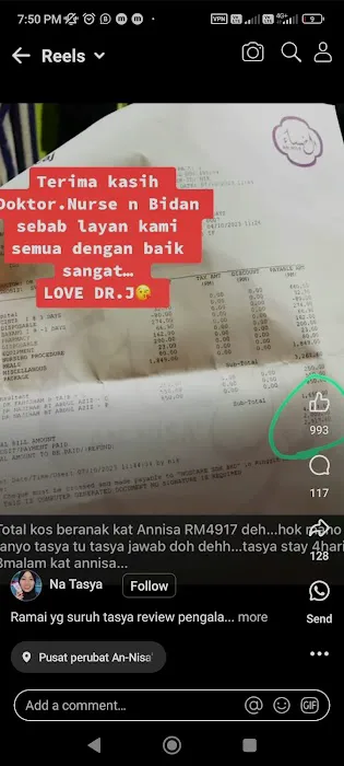 Kedai makan azie Picture 1
