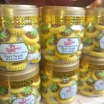 My Delicacies (Kuih Raya Tradisional, Serunding Kg Laut & Snek Malaysia)