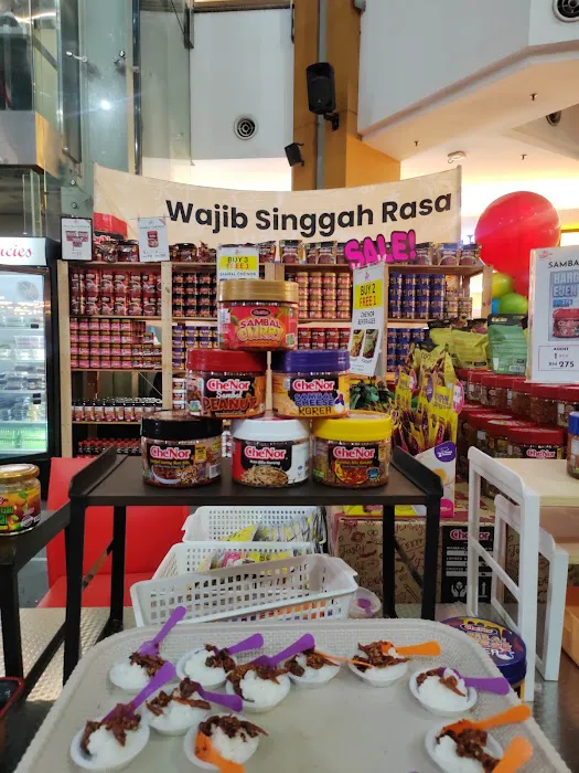 My Delicacies (Kuih Raya Tradisional, Serunding Kg Laut & Snek Malaysia) Picture 7