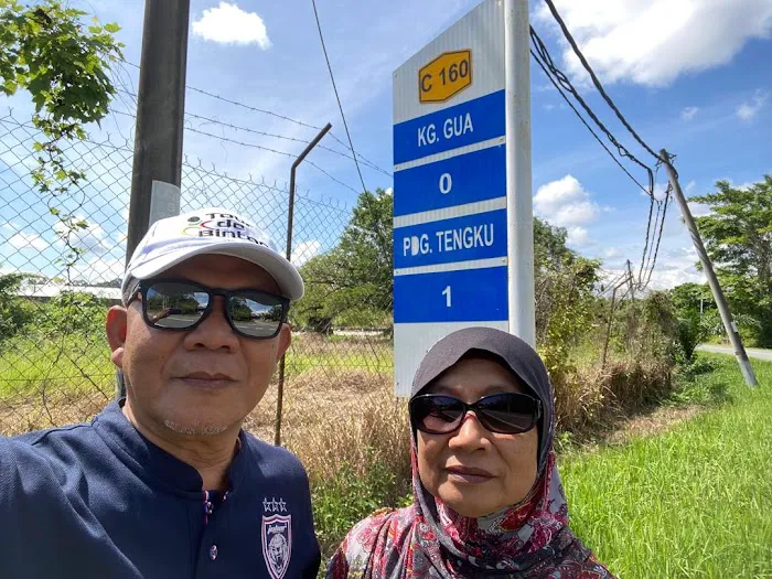 0km Kg Gua Picture 4