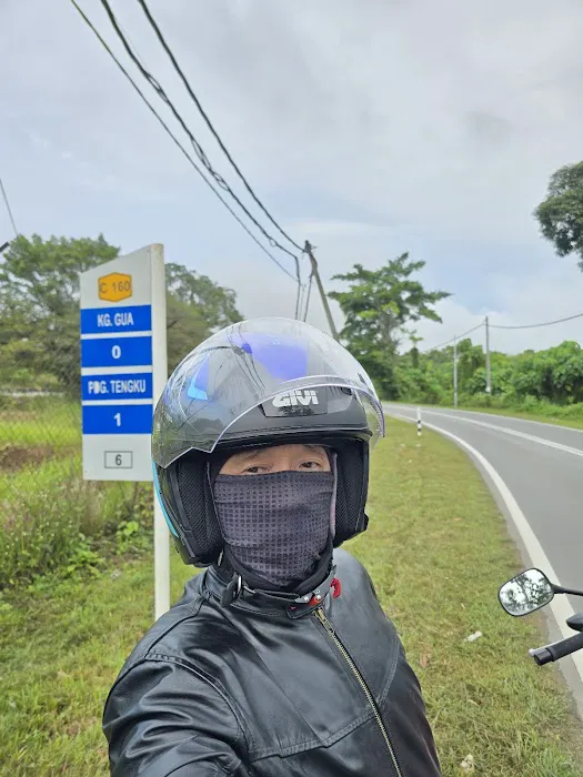 0km Kg Gua Picture 2