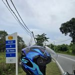 0km Kg Gua