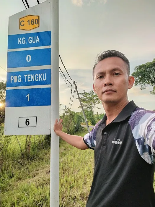 0km Kg Gua Picture 6
