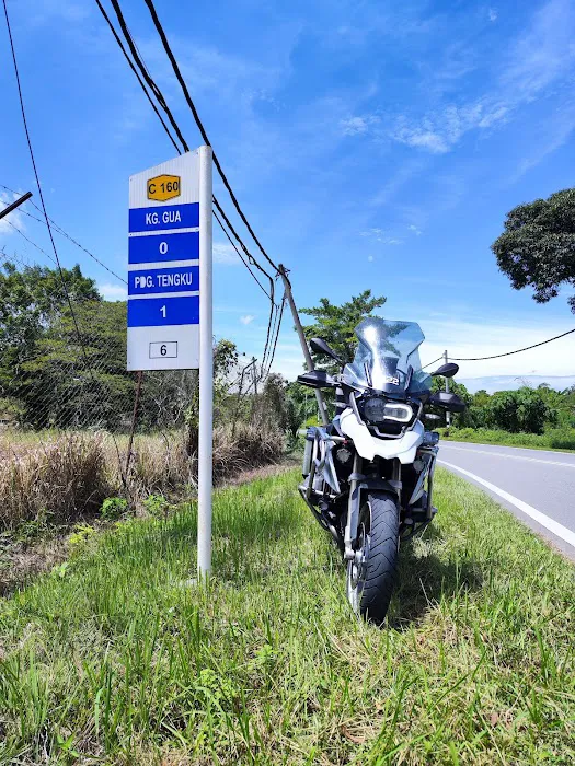 0km Kg Gua Picture 8