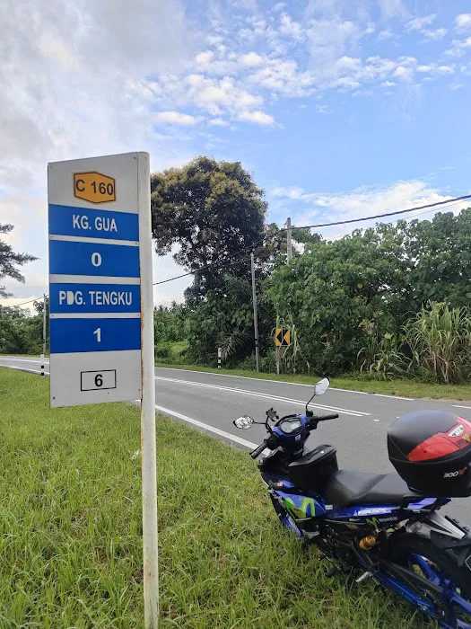 0km Kg Gua Picture 9