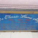 de classic home stay