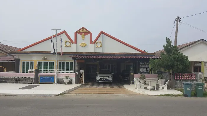 de classic home stay Picture 2
