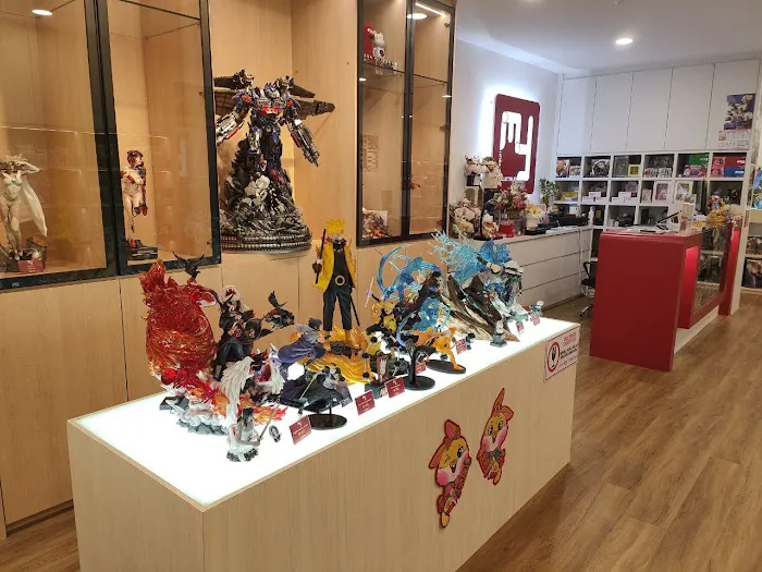 My Hobby & Collectibles Picture 2