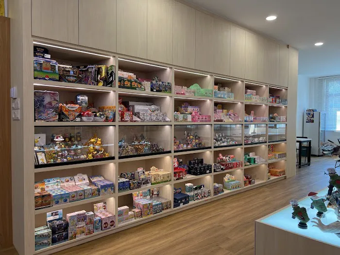 My Hobby & Collectibles Picture 1