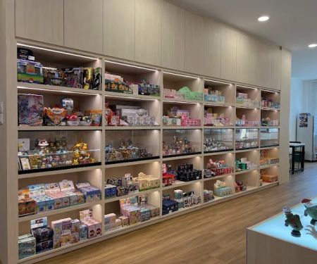 My Hobby & Collectibles