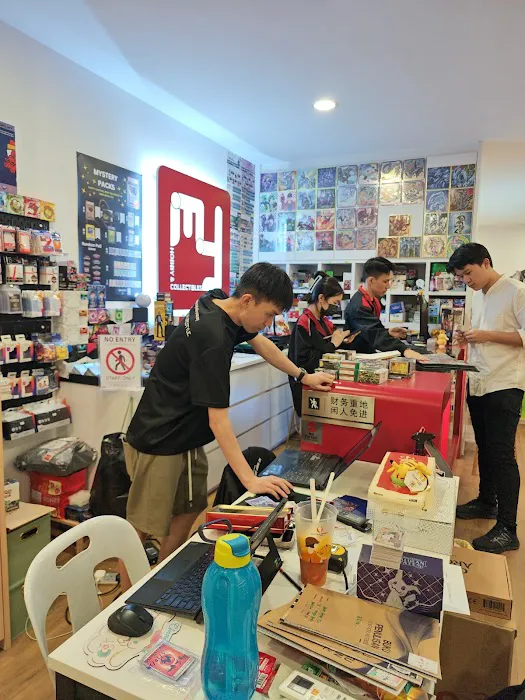 My Hobby & Collectibles Picture 8