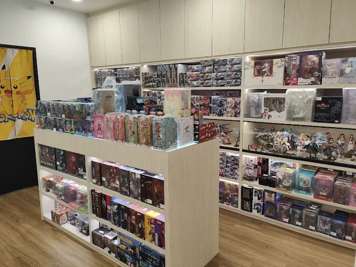 My Hobby & Collectibles Picture 9
