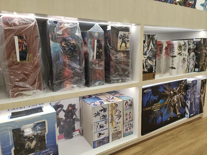 My Hobby & Collectibles Picture 10