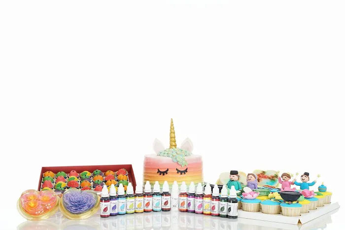 My Flavor Food Sdn Bhd Picture 1