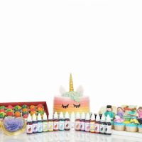 My Flavor Food Sdn Bhd ico