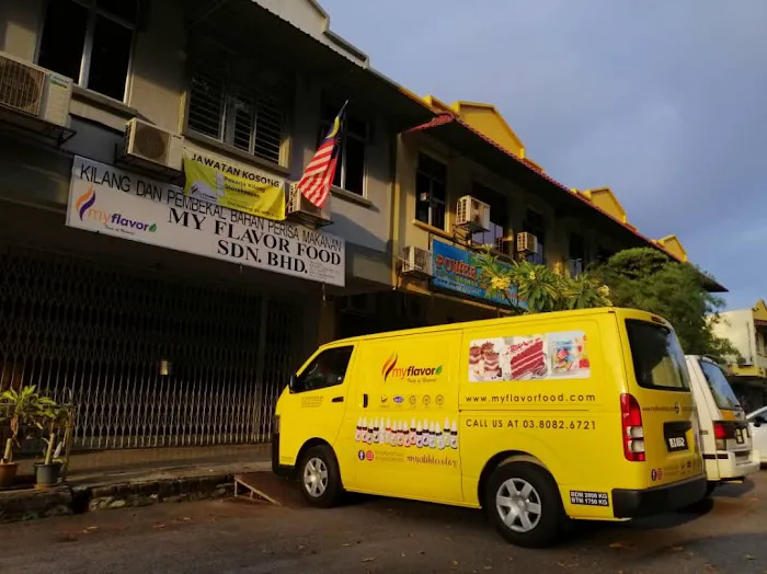 My Flavor Food Sdn Bhd Picture 2