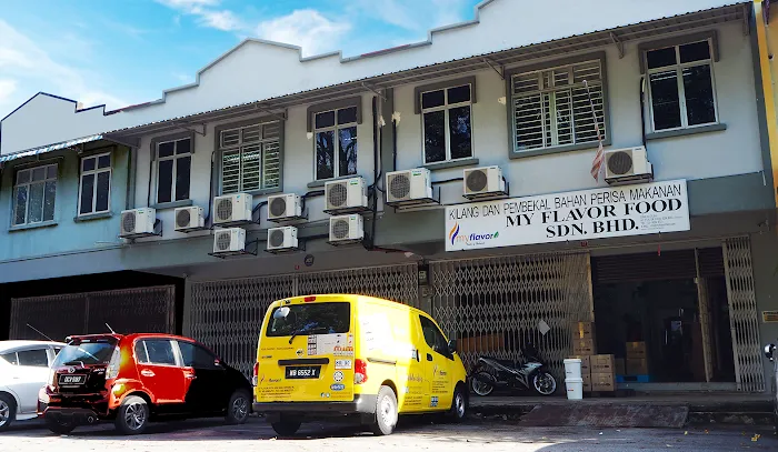 My Flavor Food Sdn Bhd Picture 3