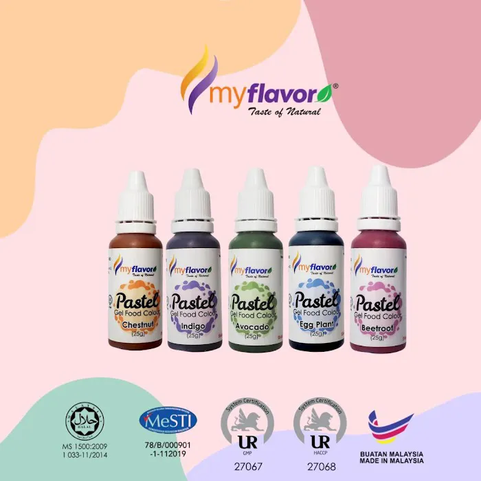 My Flavor Food Sdn Bhd Picture 5