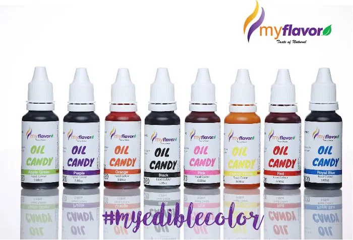 My Flavor Food Sdn Bhd Picture 10