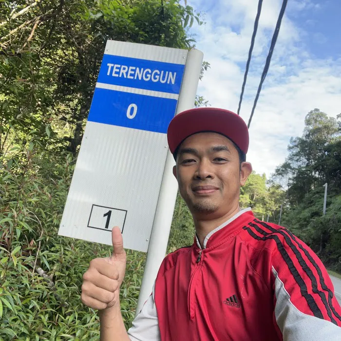 0 km Terenggun Picture 1