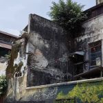 Wall Art Kuala Lipis