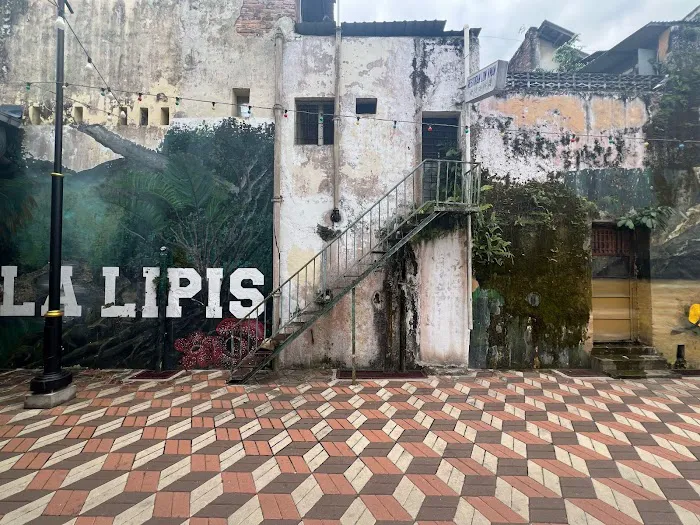 Street Art Picture 1